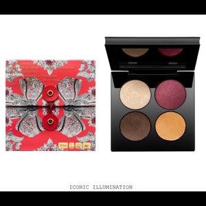 Pat McGrath Labs Blitz Astral Quad palette